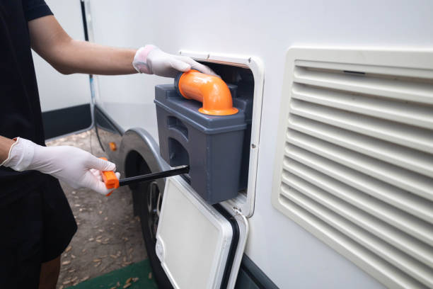 Best High-end porta potty rental  in Christiansburg, VA
